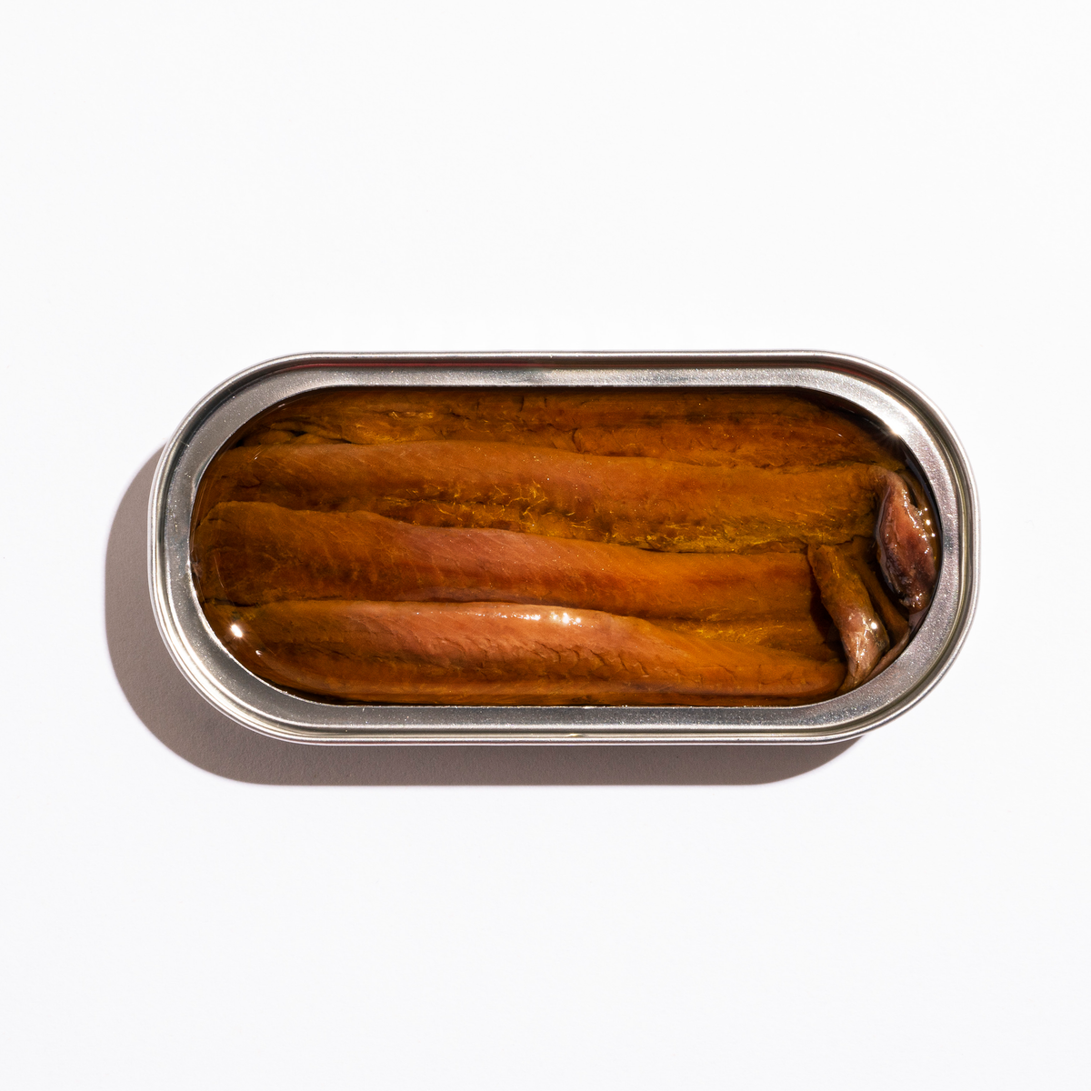 Cantabrian Anchovies in Extra Virgin Olive Oil (10-Pack) - WHOLESALE